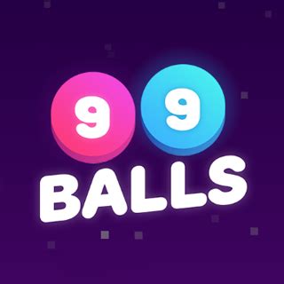 99 Balls - 99 Balls Game, 99 Balls Poki, 99 Balls Unblocked