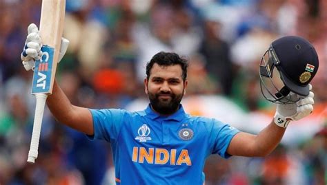 India vs Sri Lanka, World Cup 2019: Rohit Sharma can break 3 World Records with one big innings ...