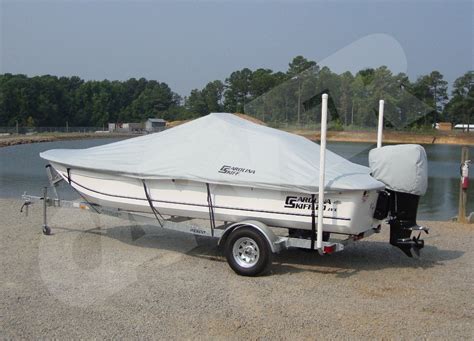 Custom Boat Covers | 2 Cool Fishing Forum