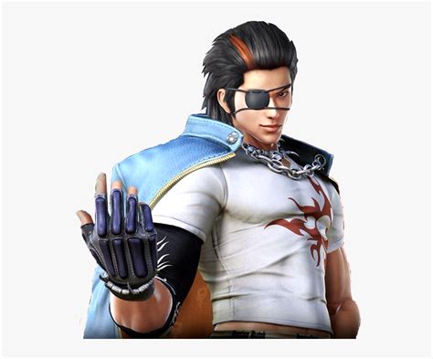 Hwoarang Tekken 7, HD Png Download - kindpng