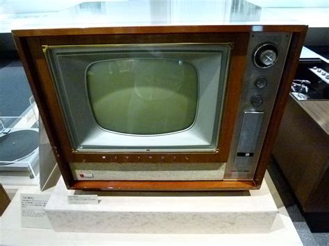 Retro tech: Inside the Konosuke Matsushita/Panasonic Museum - PC & Tech ...