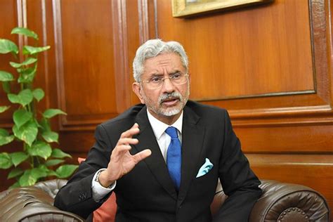 INTERVIEW/ Subrahmanyam Jaishankar: India’s potential untapped by ...