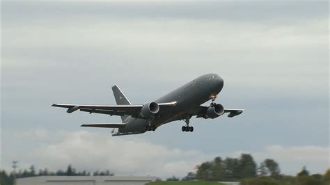 Boeing Kc 46 Pegasus Cockpit