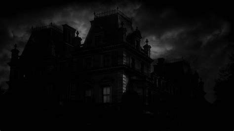 53 Haunted Mansion Wallpapers & Backgrounds For FREE | Wallpapers.com