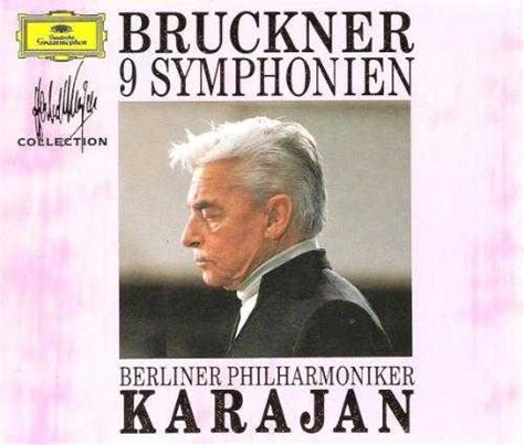 Chailly: Bruckner - The Symphonies (FLAC) - BOXSET.ME