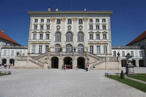 nymphenburg palace munich | Guidester