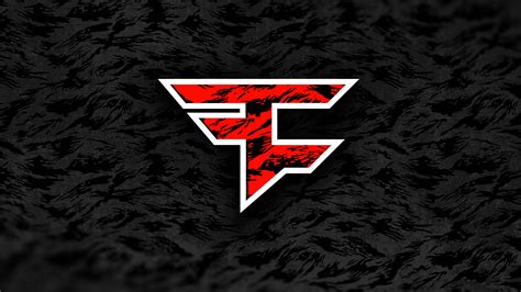 Faze Clan Logo Wallpaper