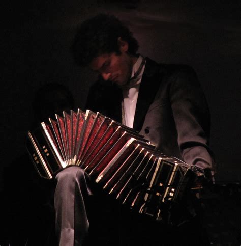 Bandoneon | Taken at a Tango show in Buenos Aries, Argentina… | Flickr