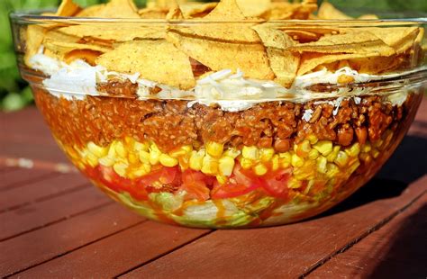 Free photo: Salad, Taco Salad, Mexican, Sharp - Free Image on Pixabay - 1474357