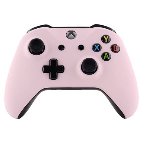 Pastel Pink Xbox One S Controller | Kinetic Controllers Australia