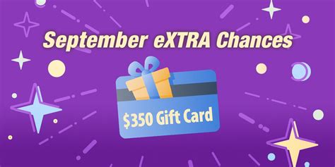 Virginia Lottery on Twitter: "This month's eXTRA Chances is bringing ...