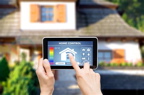 Smart Homes - What Your Customers Need to Know - FFC