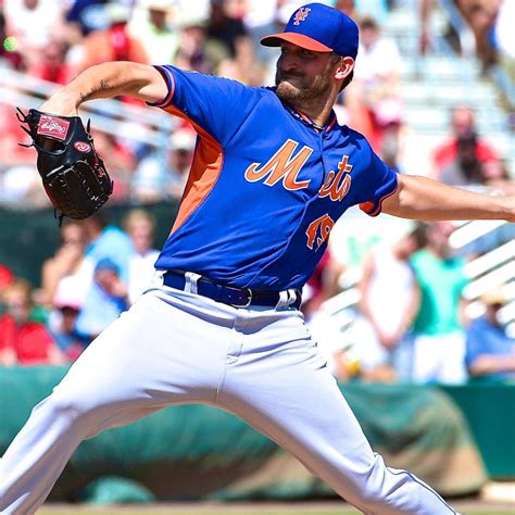 Jon Niese Injury: Updates on Mets Pitcher's Elbow and Return | News ...