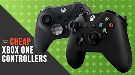 Grab one of these cheap Xbox One controller deals in 2020 | GamesRadar+