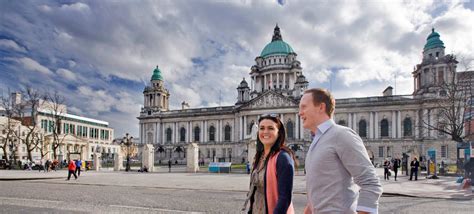 Best Belfast Attractions, Fantastic Tours or Cruises - The Meandering ...