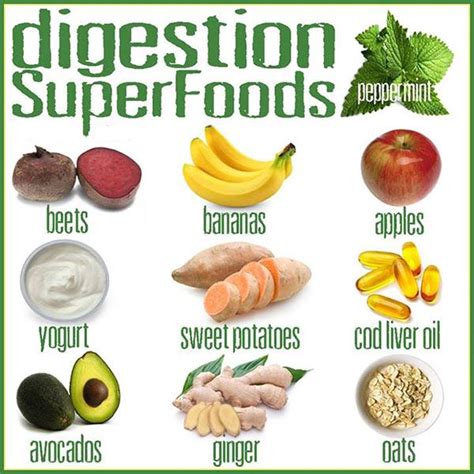 Superfoods for Digestion - By Dt. Shabnam Yeasmin | Lybrate