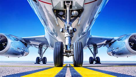 Airplane Tire Sizes – What You Need to Know - MeasuringKnowHow