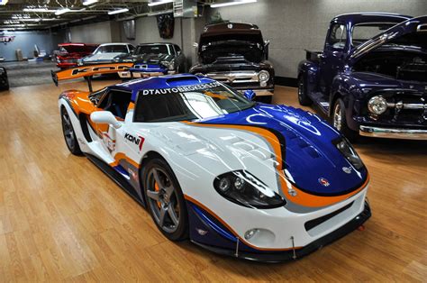 Factory Five GTM for sale on eBay | Rare Car Network