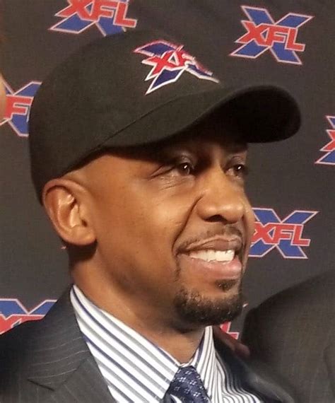 Q&A with Pep Hamilton: New Washington XFL coach hoping to build something where it all started ...