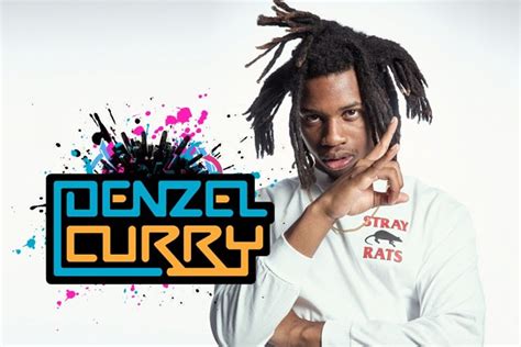 Watch Denzel Curry’s 2016 XXL Freshman Interview and Freestyle - XXL