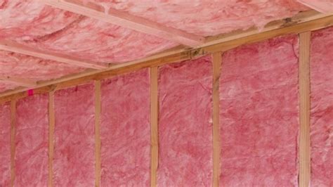 Ceiling Insulation Batts Installation | Shelly Lighting