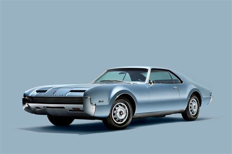 1966 Oldsmobile Toronado Front Wallpaper, HD Cars 4K Wallpapers, Images ...