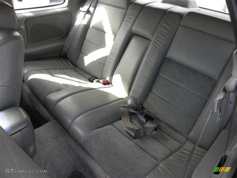 1997 Mercury Cougar XR7 interior Photo #55892998 | GTCarLot.com