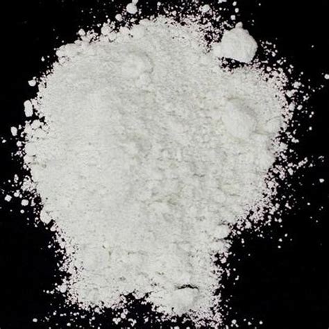 Zinc Sulfide Powder, Bag, 25 kg at Rs 340/kg in Ahmedabad | ID: 25881355597