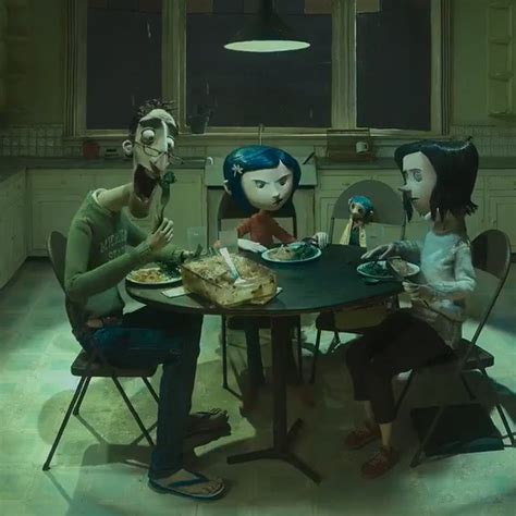 (PDF) The Story of Coraline(s): A Gothic Coming of Age