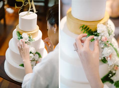 S&A: A Heartfelt Bali Wedding Photography at Pandawa Cliff Estate