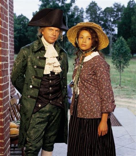 The myth of Thomas Jefferson and Sally Hemings