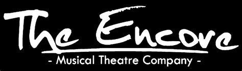 The Encore Musical Theatre Company | Dexter, MI