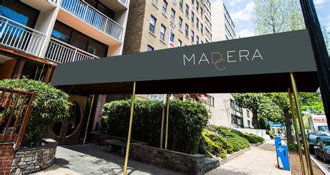 Hotel Madera | Urban Escape in Dupont Circle