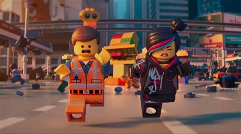 Emmet heads into space in new The LEGO Movie 2: The Second Part trailer