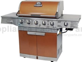 Brinkmann Grill Parts - Select From 1001 Models