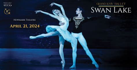 Swan Lake | TicketsWest