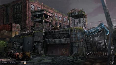 Image result for post apocalypse base | Apocalypse world, Post ...