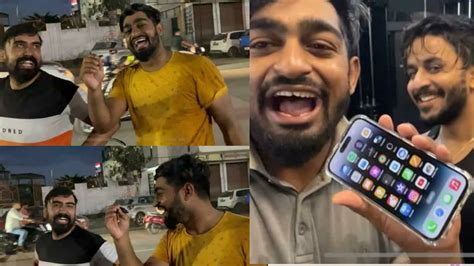 Review Of iPhone 14 Pro 😍 | Royal Enfield Classic 350 😎|Pravesh Yadav - YouTube