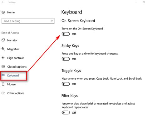 How to disable my laptop keyboard - stickersadams