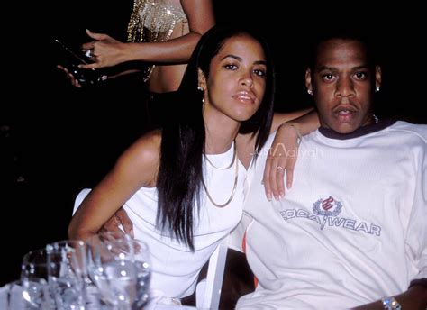 P. Diddy Party 4th July, 2000 HQ Exclusive ! - Aaliyah Photo (24300022 ...