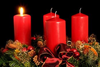 First Sunday of Advent 2024 - Dec 01, 2024