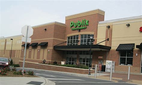 Shops at Southline | Publix Super Markets