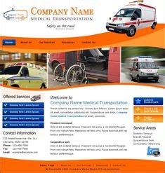 16 NEMT Business ideas | medical transportation, non emergency medical ...