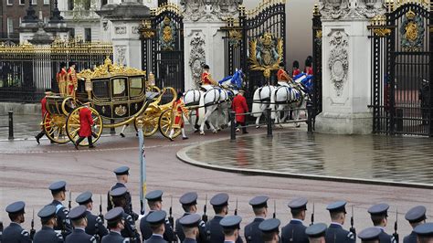 Coronation of King Charles III and Camilla live updates: Everything you ...