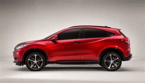 Honda HRV 2024 Exterior Colors, Dimensions, For Sale | Honda Engine Info