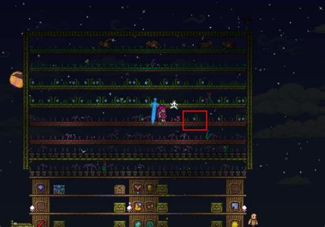 Moonglow Terraria