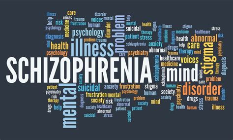 Types of Treatment for Schizophrenia | Pasadena Villa