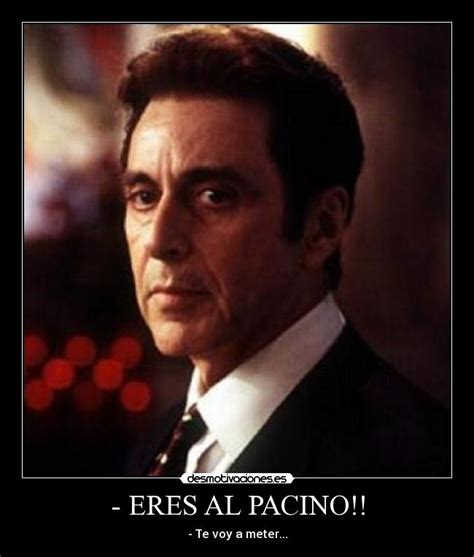 Al pacino Memes