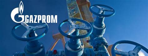 Skkynet | Case Study: Gazprom, Russia