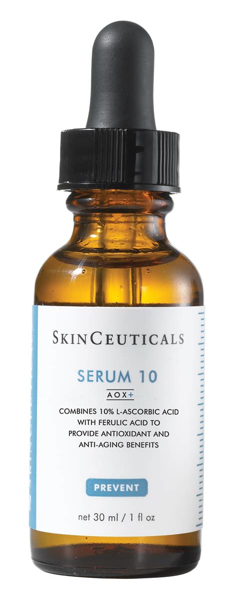 Choosing the right Vitamin C Serum - Kamloops Skin Solutions